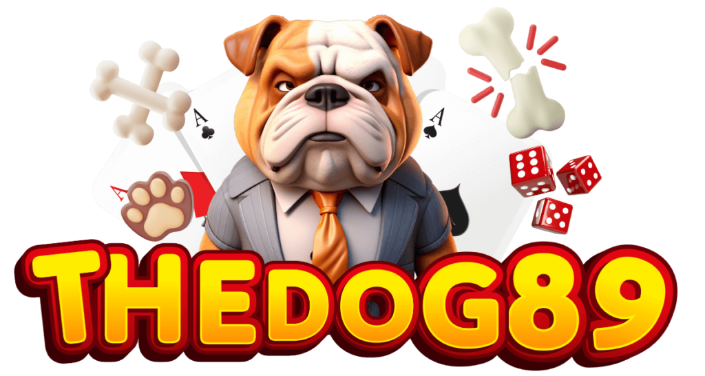 thedog89 เว็บสล็อตแตกหนัก จ่ายจริงไม่อั้น ระบบออโต้ที่วัยรุ่นเลือก